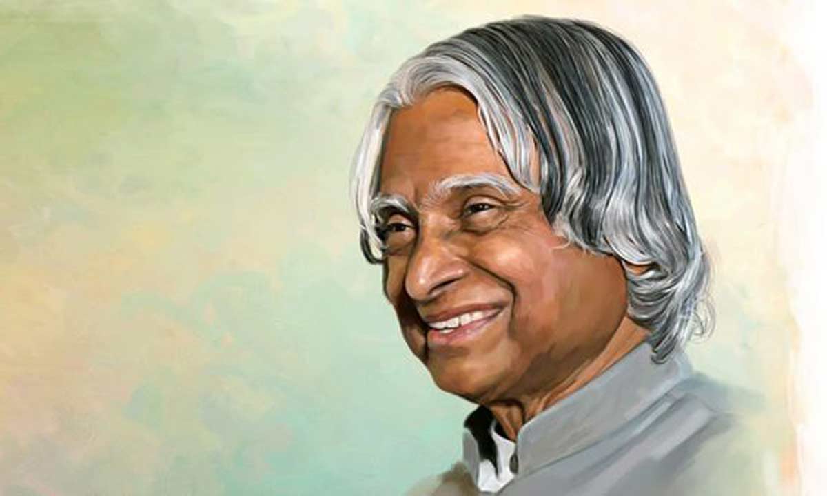 Paragraph on Abdul Kalam