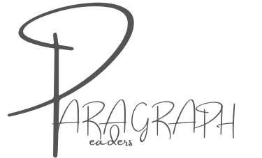 Paragraph Readers Logo