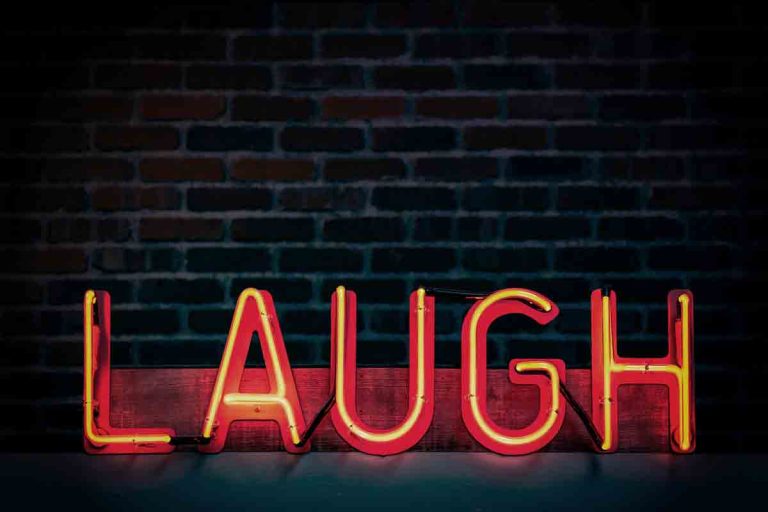 Paragraph On Laughter Is Best Medicine – From Chuckles to Cures